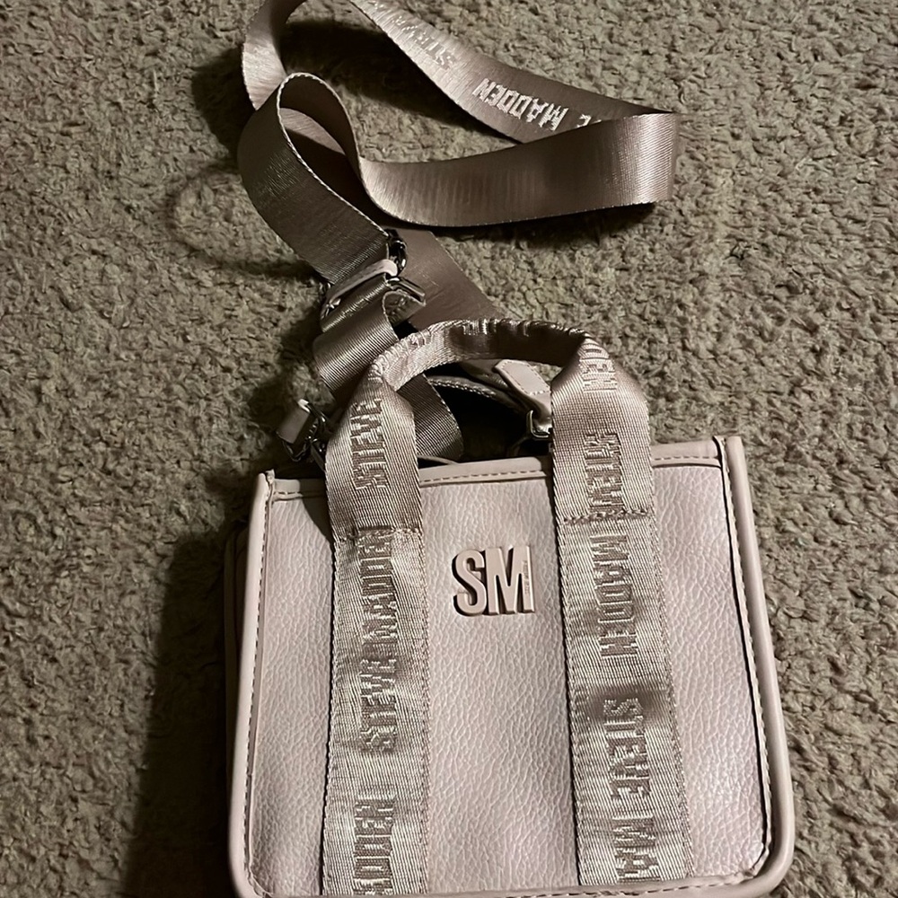 Steve Madden Mini bag
